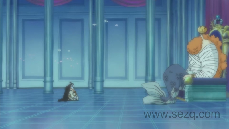 航海王 - 动画资源画廊第9张