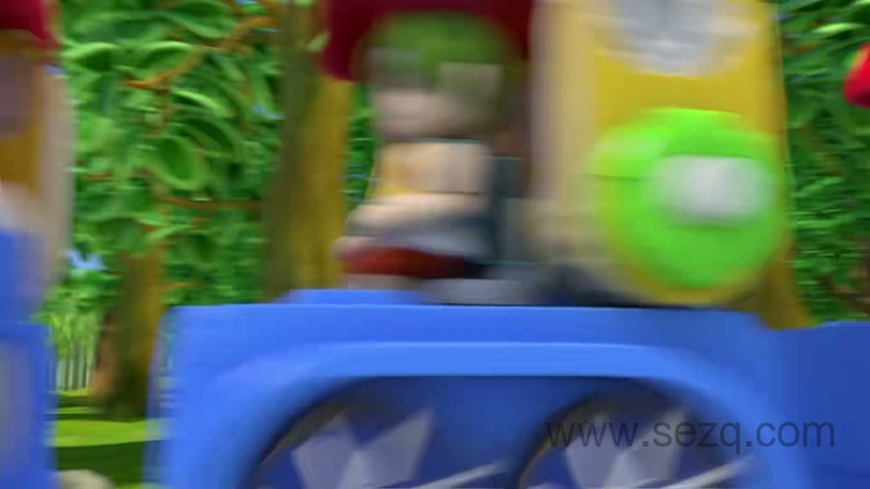 嘟当曼 - 动画资源画廊第9张