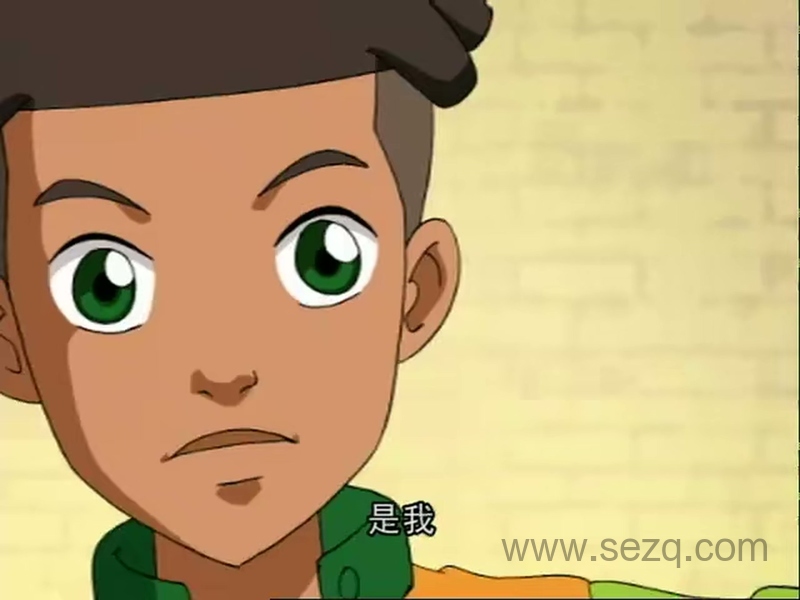 高米迪 - 动画资源画廊第7张