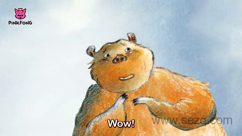 睡前故事 - 动画资源画廊第6张