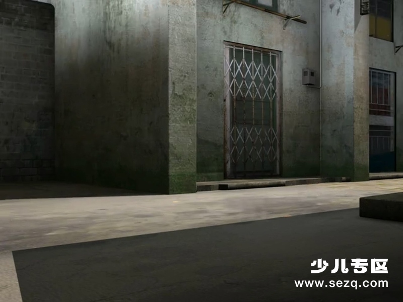 肥猫瘦狗精灵鼠 - 动画资源画廊第5张