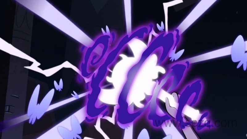 星蝶公主 - 动画资源画廊第4张