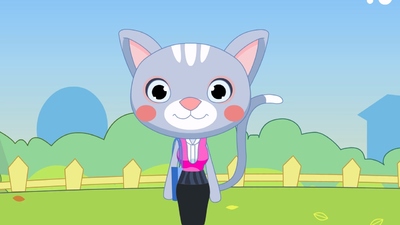 国产少儿动画《淘气猪多多 NaughtyPigDuoduo》第一季 国语中字 全78集MP4下载 - 少儿专区