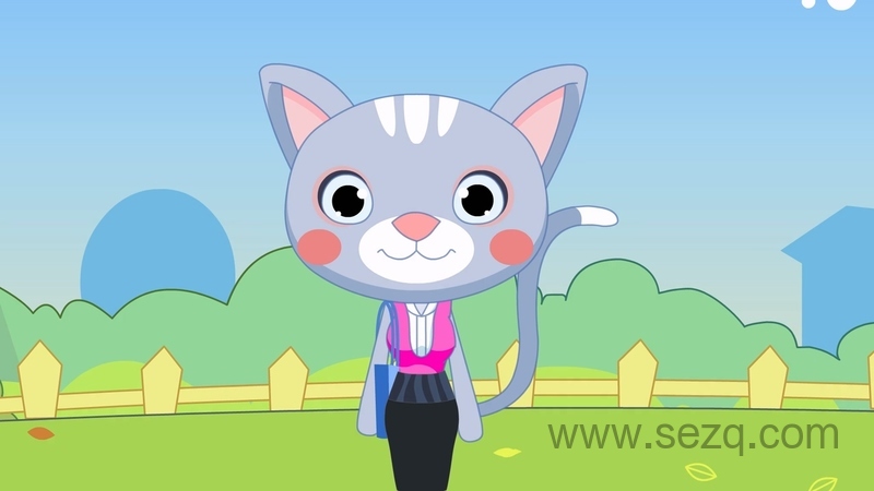 淘气猪多多 - 动画资源画廊第1张