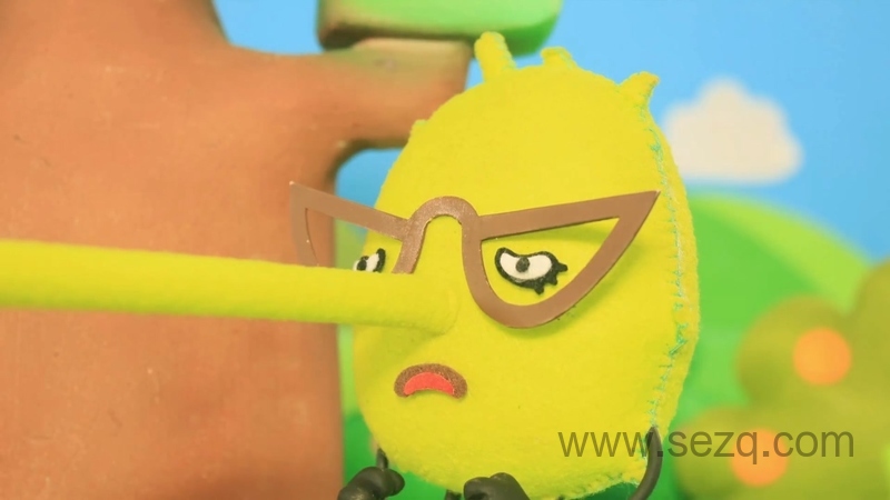 说果雷雷 - 动画资源画廊第9张