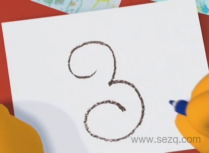 丹尼和老爸 - 动画资源画廊第8张