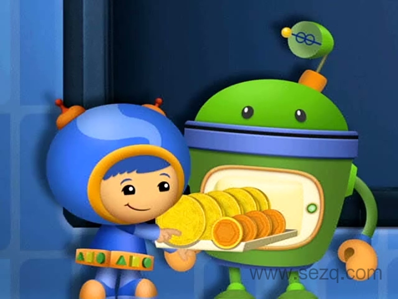 呜咪123 - 动画资源画廊第8张