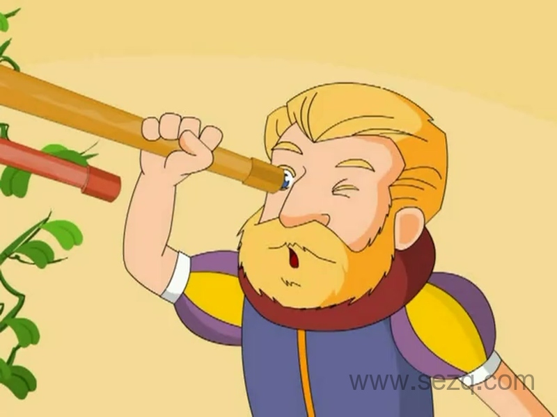 奇趣大世界 - 动画资源画廊第6张