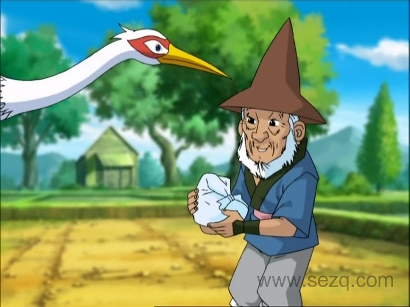 神兵小将 - 动画资源画廊第3张