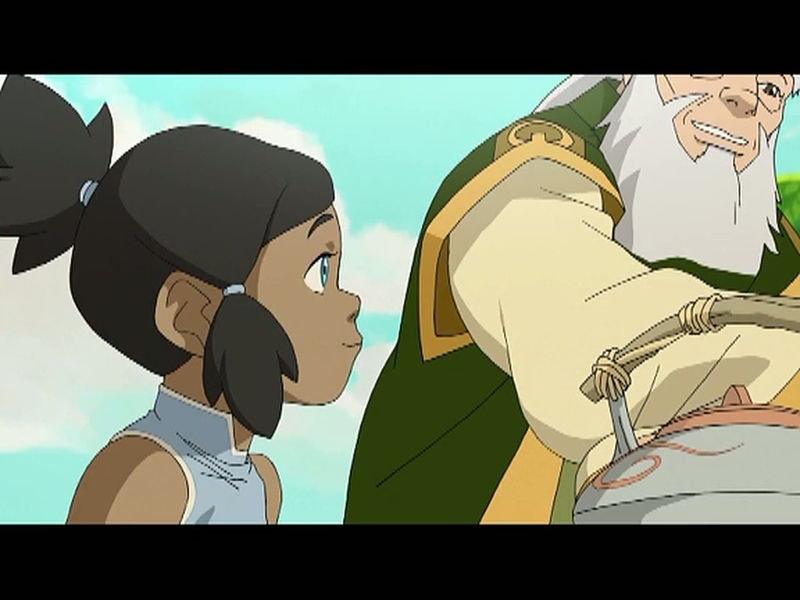 科拉传奇 - 动画资源画廊第5张