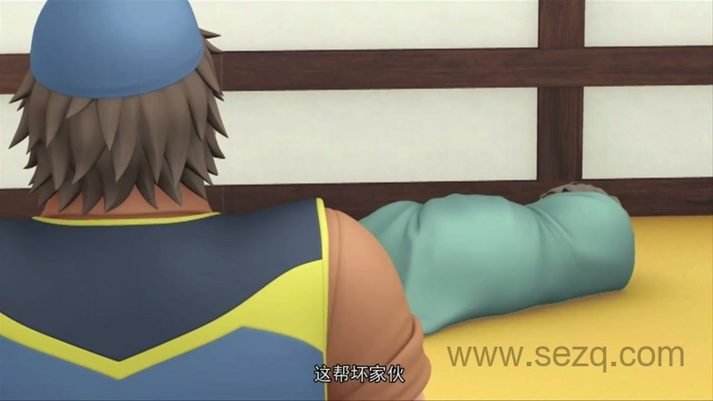 托宝兄弟 - 动画资源画廊第2张