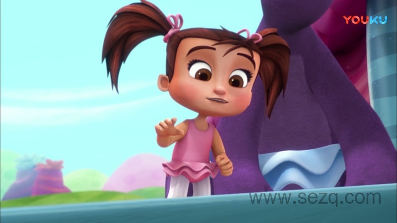 凯特与米米兔 - 动画资源画廊第9张