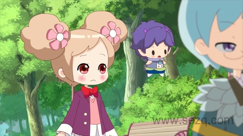 小花仙 - 动画资源画廊第3张