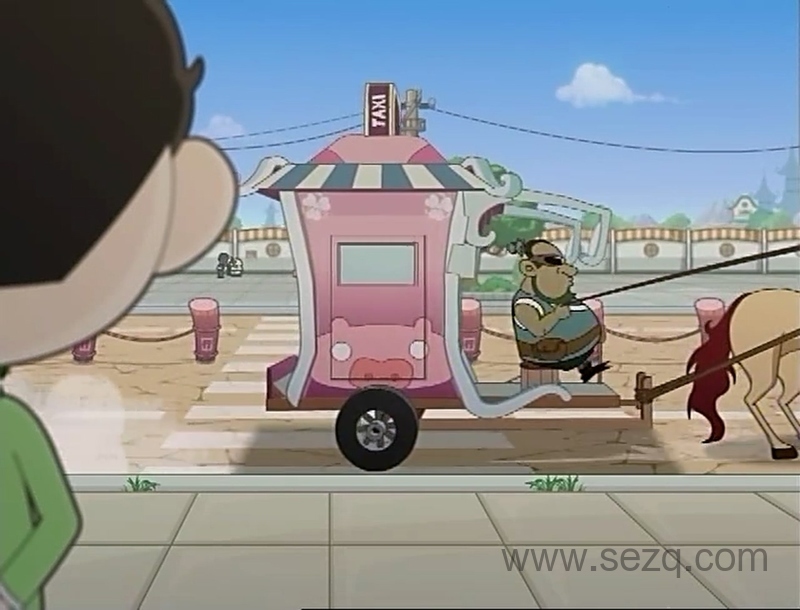 风花仙子外传 - 动画资源画廊第3张