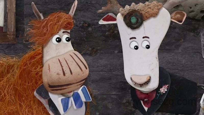 莉莉的梦幻湾 - 动画资源画廊第2张