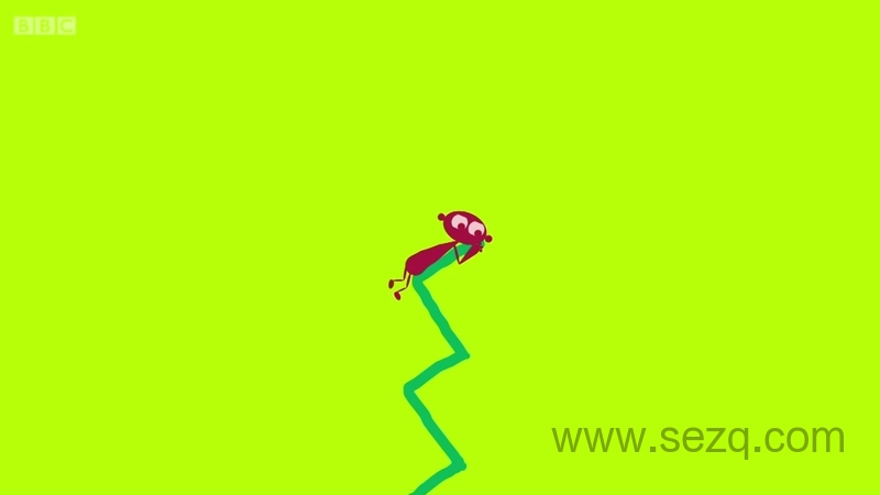 滴答滴答小画家 - 动画资源画廊第8张