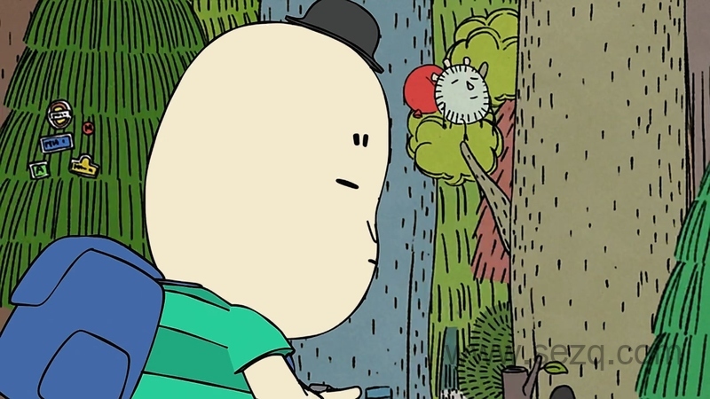 酷比的博物馆 - 动画资源画廊第4张