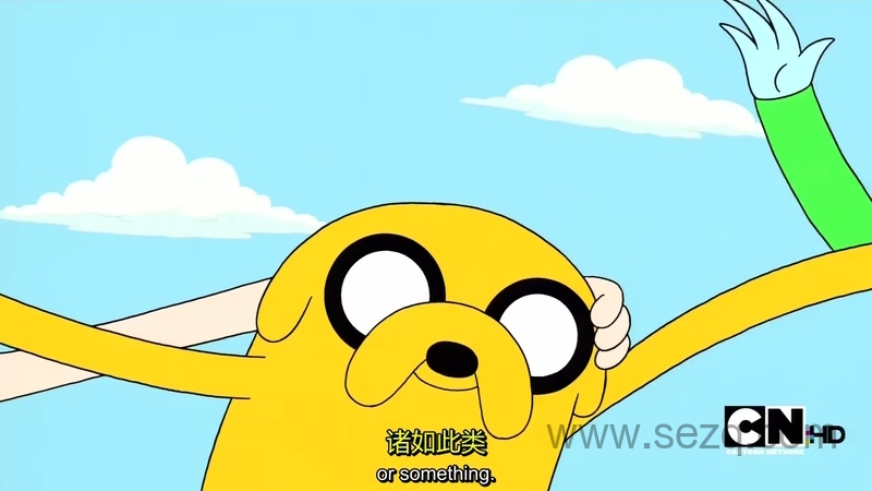 探险时光 - 动画资源画廊第7张