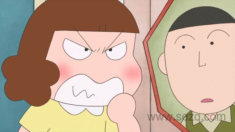 恐龙女孩 - 动画资源画廊第9张