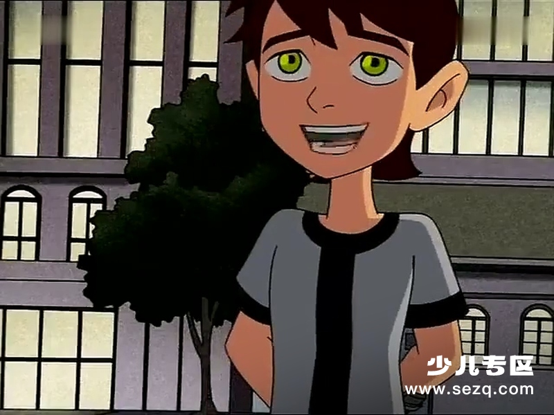 变身侠阿奔 - 动画资源画廊第3张