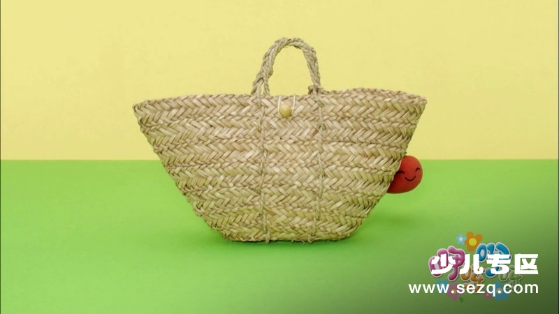 咿呀咿呀 - 动画资源画廊第9张