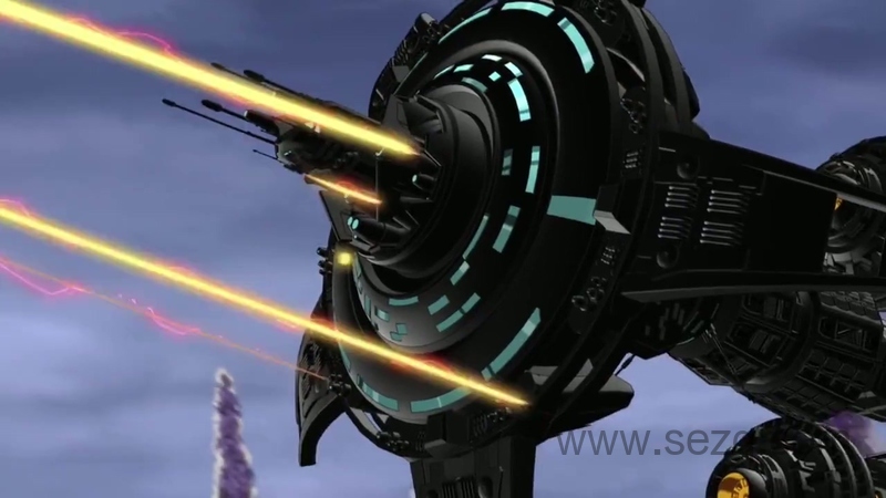 复仇者集结 - 动画资源画廊第6张