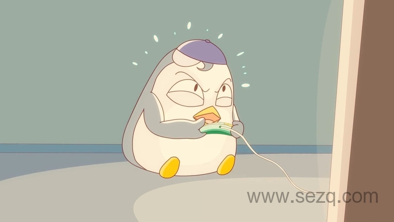 布非同学 - 动画资源画廊第4张