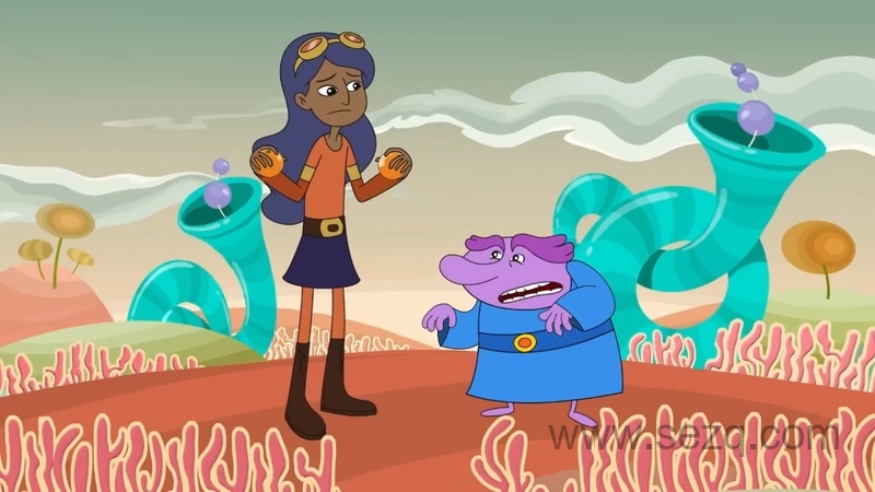 你的身体是如何工作的 - 动画资源画廊第3张