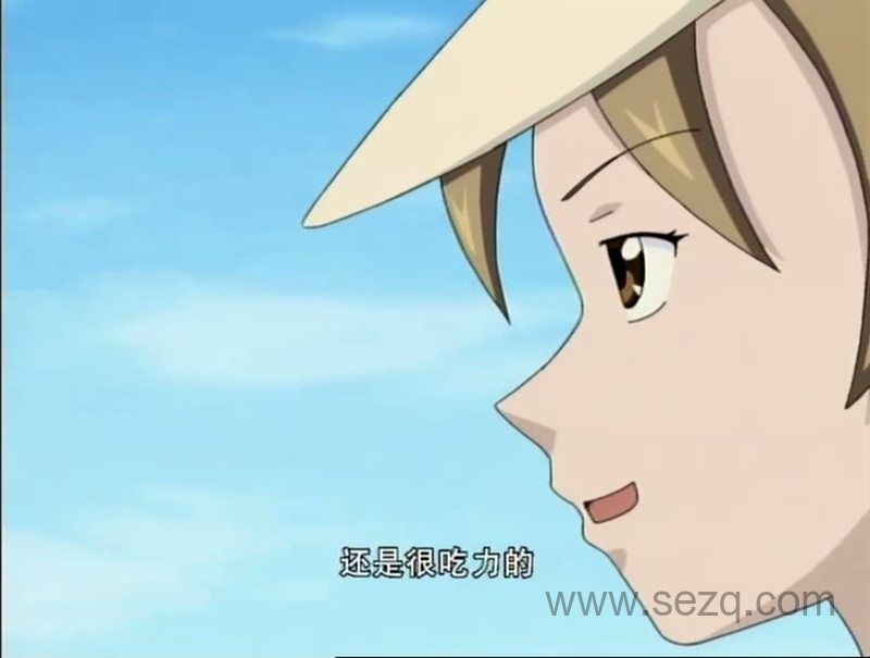 火力少年王3动画版 - 动画资源画廊第2张