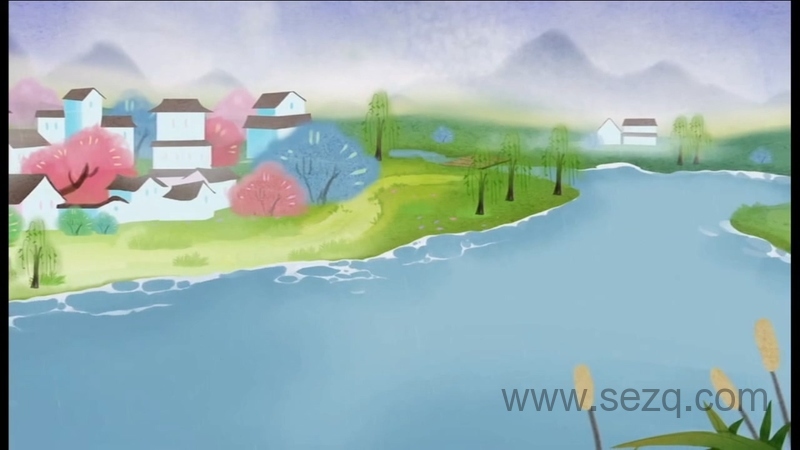 巧虎快乐版3~4岁 2020年1月~12月 - 动画资源画廊第4张