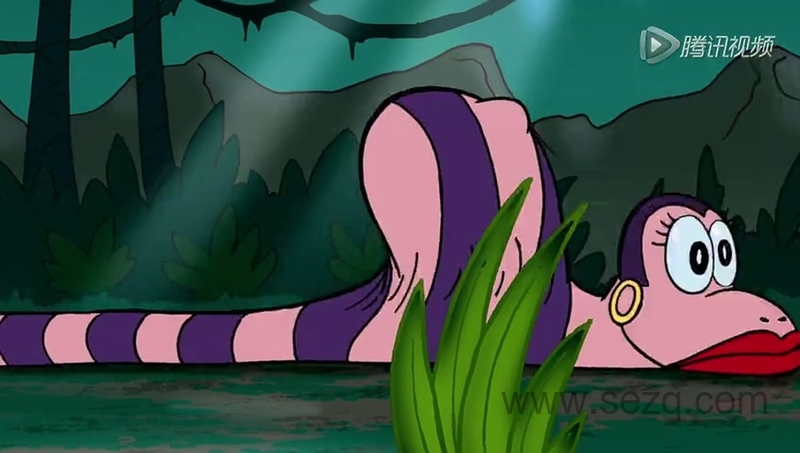 小布与伟仔 - 动画资源画廊第3张