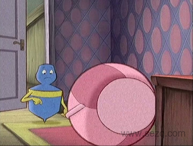 安徒生讲故事 - 动画资源画廊第6张