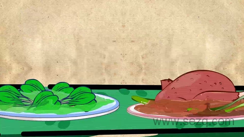 小破孩有内涵 - 动画资源画廊第9张