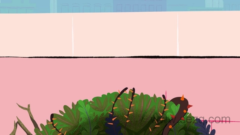 奇奇与蒂蒂：开心乐园 - 动画资源画廊第5张