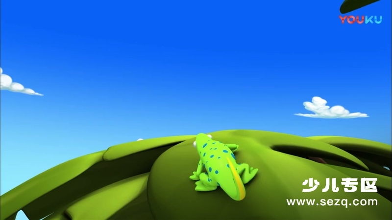 斑马兹比 - 动画资源画廊第8张