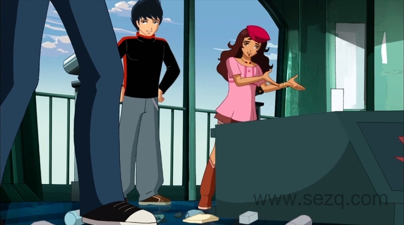 塔拉邓肯 - 动画资源画廊第1张