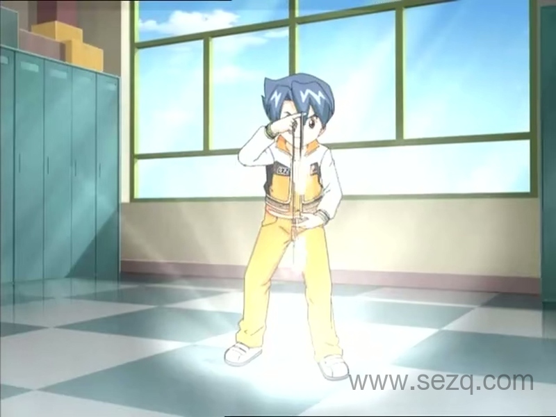 火力少年王2动画版 - 动画资源画廊第7张