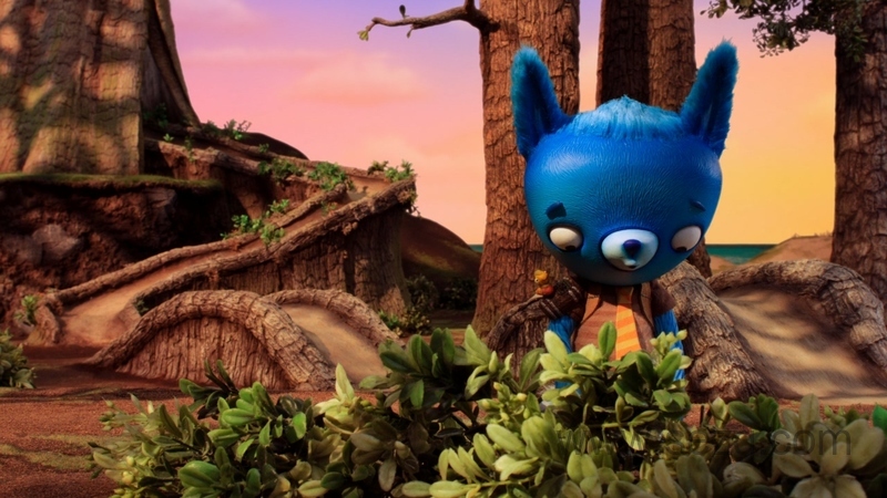 飘零叶 - 动画资源画廊第8张