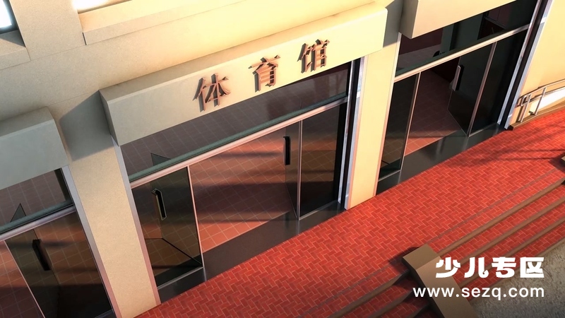 龙图战队 - 动画资源画廊第6张