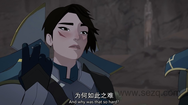 龙王子 - 动画资源画廊第8张