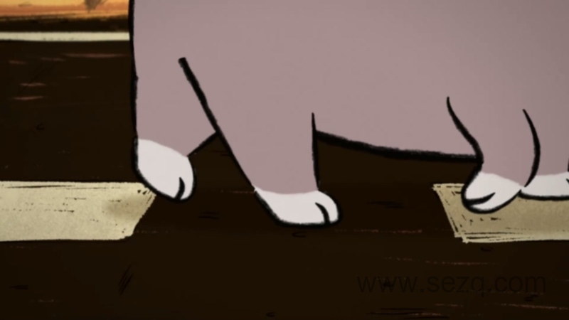 宇宙小英雄 - 动画资源画廊第8张