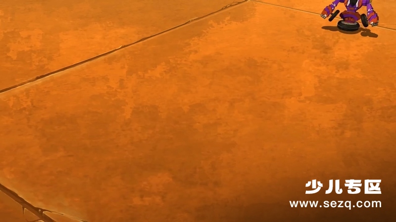 魔幻陀螺之机甲战车 - 动画资源画廊第6张