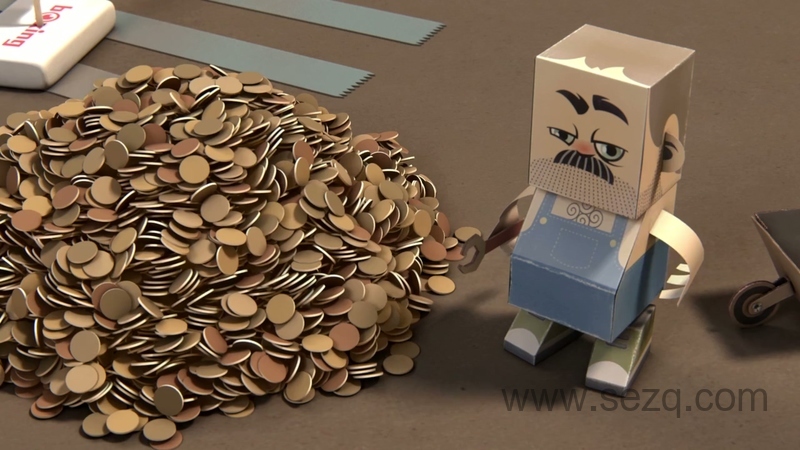 盒西西 - 动画资源画廊第7张