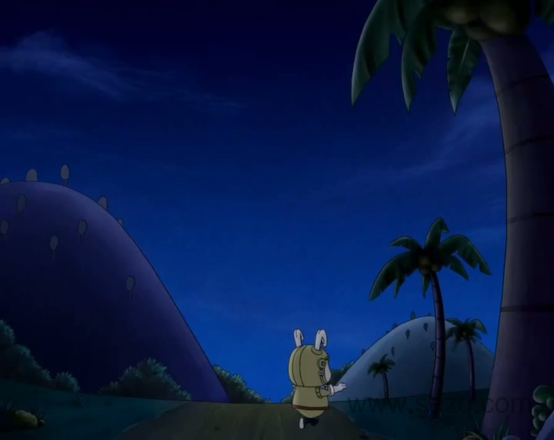 正义小兔警 - 动画资源画廊第7张