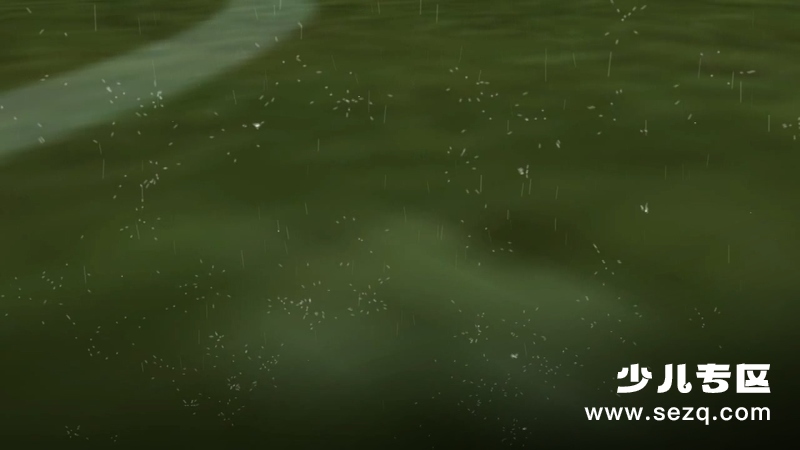 木灵宝贝 - 动画资源画廊第9张