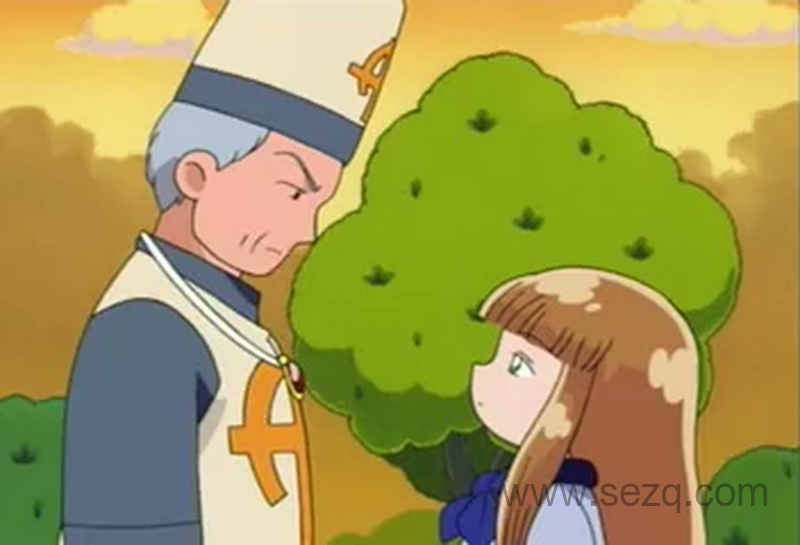 咕噜咕噜魔法阵 - 动画资源画廊第5张