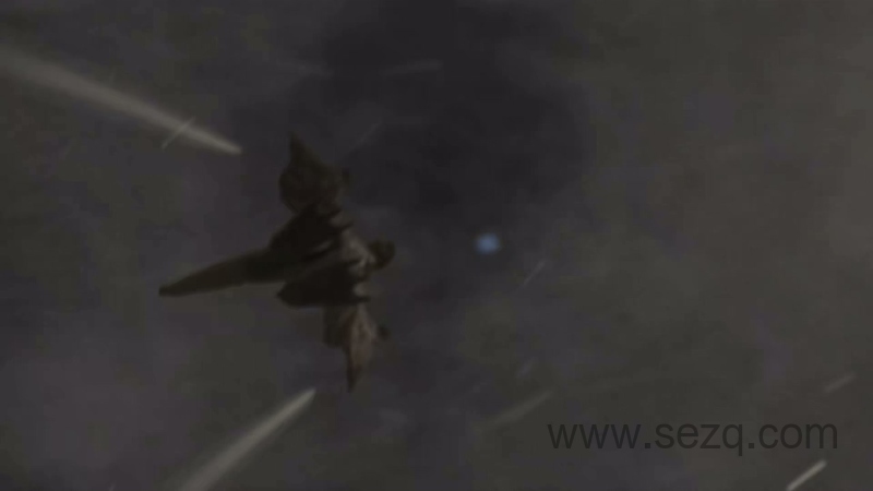 泽塔奥特曼 - 动画资源画廊第9张