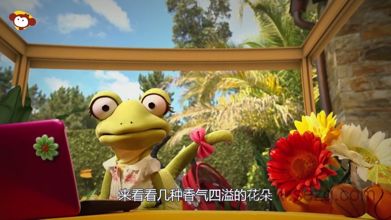 爱丽丝百科小课堂 - 动画资源画廊第5张