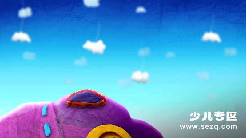 呼特小守卫 - 动画资源画廊第7张