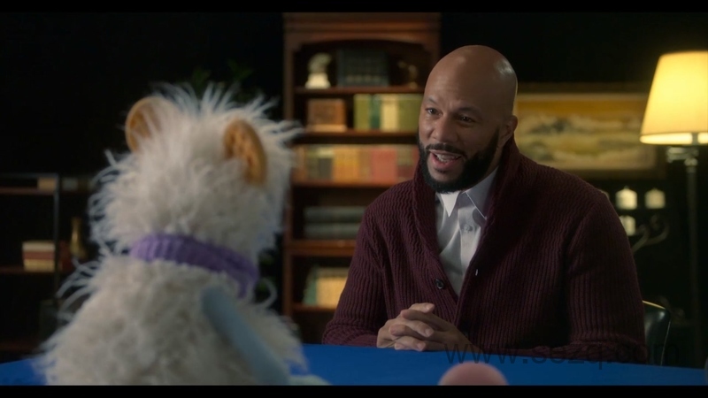 松饼与麻薯 - 动画资源画廊第3张